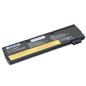 AVACOM baterie pro Lenovo Thinkpad T470, T480, T570, T580 Li-Ion 10, 8V 5200mAh