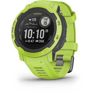 Instinct 2 Electric Lime GARMIN