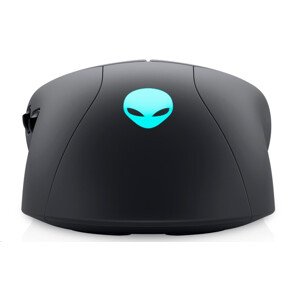 Dell Alienware Wired Gaming Mouse AW320M