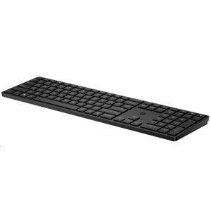 HP 455 Programmable Wireless keyboard CZ-SK