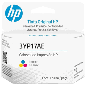 HP 3YP17AE - originální tisková hlava, barevná