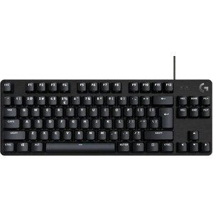 Logitech Keyboard G413 TKL SE, Kailh Brown, CZ/SK