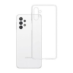 3mk ochranný kryt Clear Case pro Samsung Galaxy A52 4G/ 5G / A52s, čirá