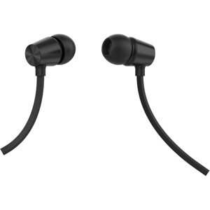 EARBUDS DYNAMIC YS500 ČERNÁ SWISSTEN