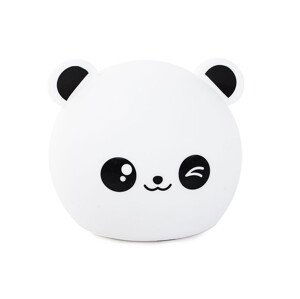 Dětská noční LED lampička PANDA