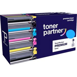 KONICA MINOLTA TNP-80 C - kompatibilní toner, azurový, 9000 stran