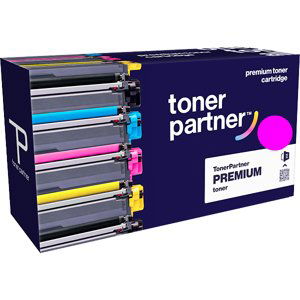 KONICA MINOLTA TNP-80 M - kompatibilní toner, purpurový, 9000 stran