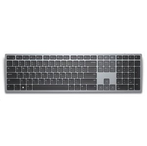 Dell Multi-Device Wireless Keyboard - KB700 - Czech/Slovak (QWERTZ)