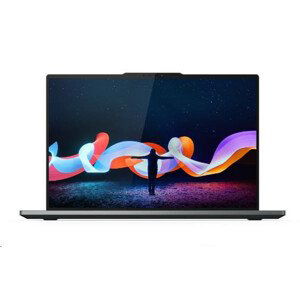 LENOVO NTB ThinkPad Z16 Gen1 - Ryzen 7 PRO 6850H, 16" WUXGA IPS, 16GB, 512SSD, Int. AMD Radeon, šeda, W11P, 3Y Prem