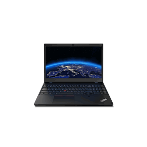 LENOVO NTB Thinkpad/Workstation P15v G3 - i5-12500H, 15.6" FHD, 16GB, 512SSD, IRcam, W11P