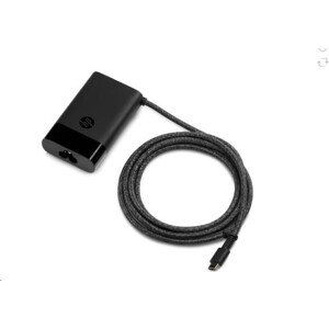 HP AC adpater USB-C 65W Laptop Charger - USB-C napájecí adaptér