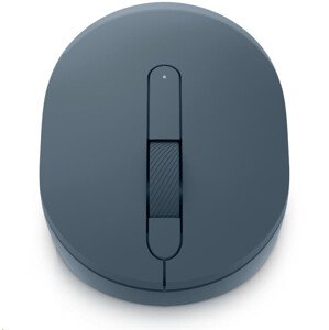 Dell Mobile Wireless Mouse - MS3320W - Midnight Green