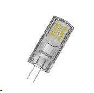 OSRAM LED PIN 30 G4 2, 6W/827 12V teplá