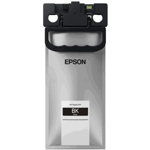 EPSON C13T11E140 - originální cartridge, černá, 10000 stran
