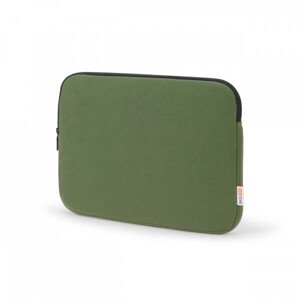 DICOTA BASE XX Sleeve 13-13.3" Olive Green