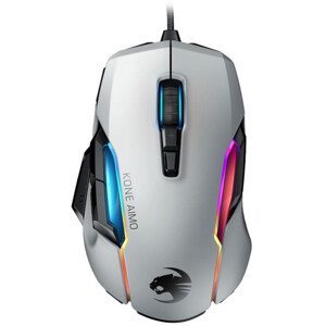 Kone AIMO remastered myš bílá ROCCAT