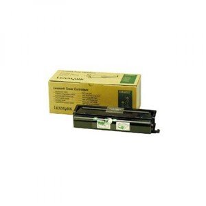 LEXMARK 11A4097 - originální toner, černý, 2x5000 2ks