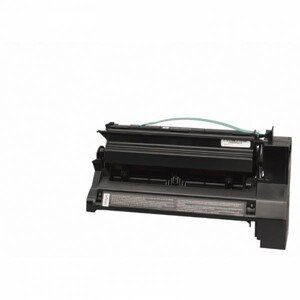 LEXMARK 15G042K - originální toner, černý, 15000 stran