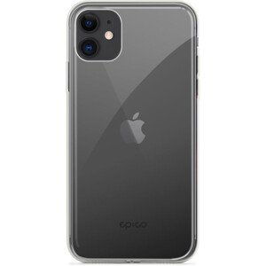 HERO CASE iPhone 11 transparent EPICO