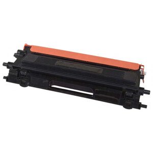 BROTHER TN-135 - kompatibilní toner, černý, 5000 stran