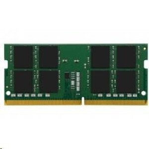 KINGSTON SODIMM DDR4 16GB 2666MT/s CL19 Non-ECC 2Rx8