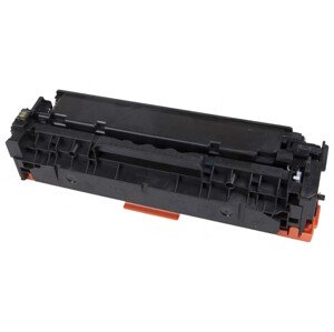 CANON CRG718 C - kompatibilní toner, azurový, 2900 stran