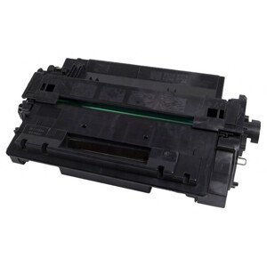 CANON CRG724 BK - kompatibilní toner, černý, 6000 stran