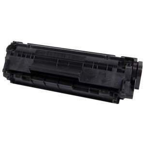 CANON CRG703 BK - kompatibilní toner, černý, 2500 stran