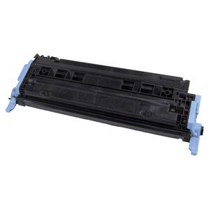 CANON CRG707 BK - kompatibilní toner, černý, 2500 stran