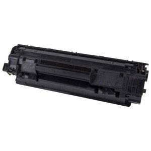 CANON CRG713 BK - kompatibilní toner, černý, 2500 stran