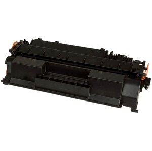 CANON CRG719 BK - kompatibilní toner, černý, 2100 stran