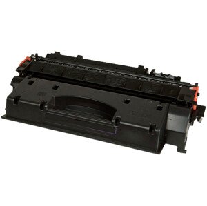 CANON CRG719H BK - kompatibilní toner, černý, 6400 stran