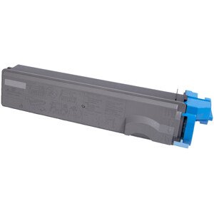 KYOCERA 1T02F3CEU0 - kompatibilní toner, azurový, 8000 stran