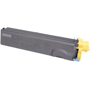 KYOCERA 1T02F3AEU0 - kompatibilní toner, žlutý, 8000 stran