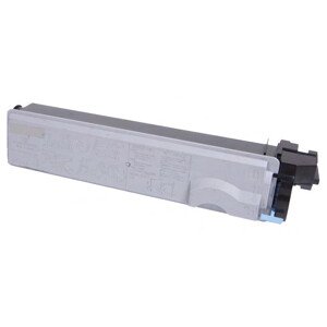 KYOCERA 1T02HJAEU0 - kompatibilní toner, azurový, 4000 stran