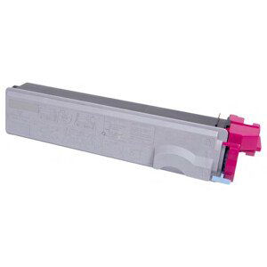 KYOCERA 1T02HJBEU0 - kompatibilní toner, purpurový, 4000 stran