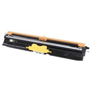 OKI 44250721 - kompatibilní toner, žlutý, 2500 stran