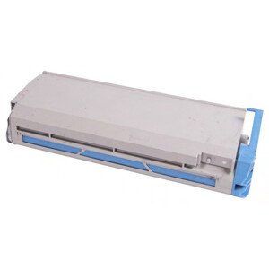 OKI 41304212 - kompatibilní toner, černý, 10000 stran