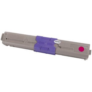 OKI 44469705 - kompatibilní toner, purpurový, 2000 stran