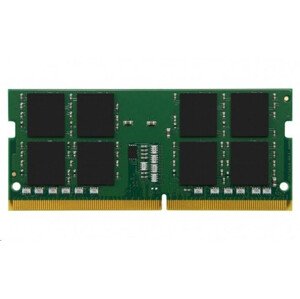 KINGSTON SODIMM DDR4 8GB 3200MT/s CL22 Non-ECC 1Rx16 ValueRAM