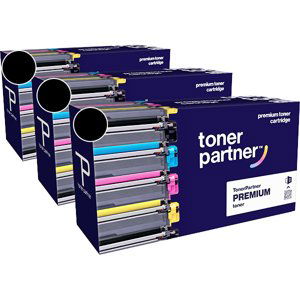 MultiPack XEROX 3010 3ks (106R02182) - kompatibilní toner, černý, 3x2300 3ks