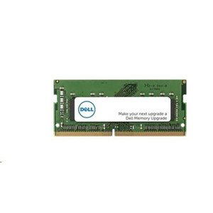 Dell Memory Upgrade - 8GB - 1Rx16 DDR4 SODIMM 3200MHz, Latitude 5x20, 5x30, Vostro 3000, 5000