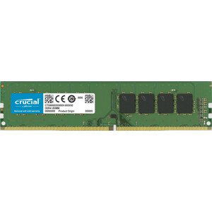 CRUCIAL DIMM DDR4 8GB 3200MHz CL22