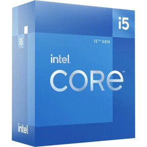 CPU INTEL Core i5-12600, 3, 30 GHz, 18MB L3 LGA1700, BOX