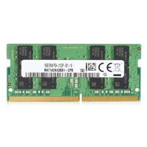 HP 16GB 4800 MHz DDR5 Memory SODIMM Memory Module