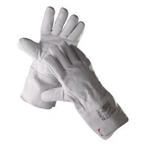 KILLDEER rukavice antivibrační šedá 11