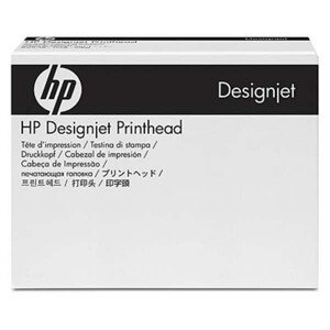 HP CH644A - Odpadní nádobka HP 771, čirá