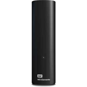 HDD Elements Desktop 12TB USB WD