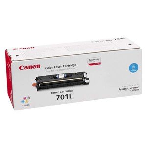 CANON 9290A003 C - originální toner, azurový, 2000 stran