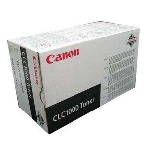 CANON CLC-1000 Y - originální toner, žlutý, 8500 stran